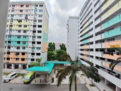 Blk 490B Tampines Street 45 (Tampines), HDB 5 Rooms #485781421